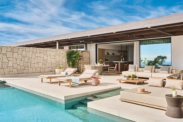 Royal Hideaway Corales Villas