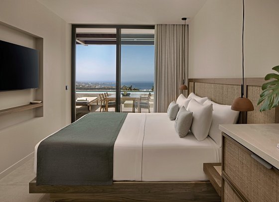 Royal Hideaway Corales Villas