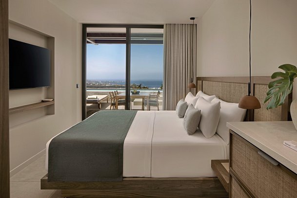 Royal Hideaway Corales Villas