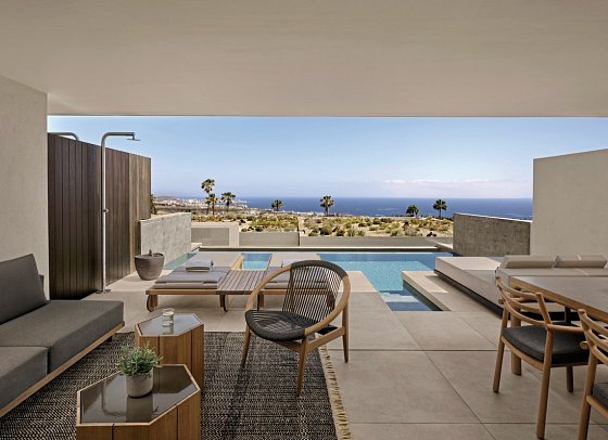 Royal Hideaway Corales Villas