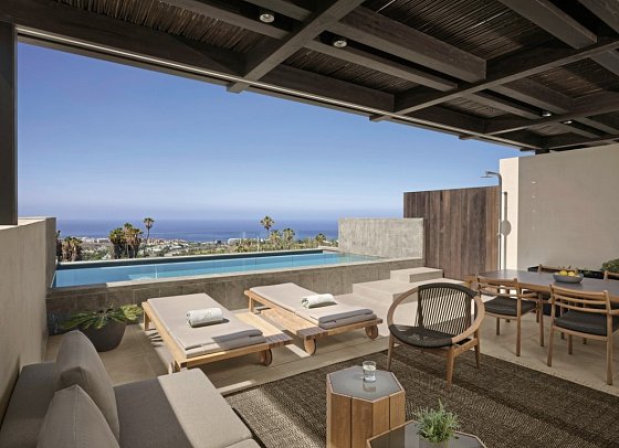 Royal Hideaway Corales Villas