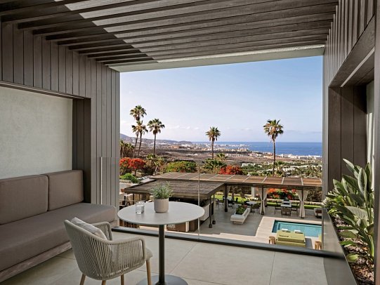 Royal Hideaway Corales Villas