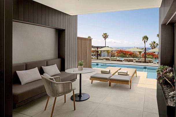 Royal Hideaway Corales Villas