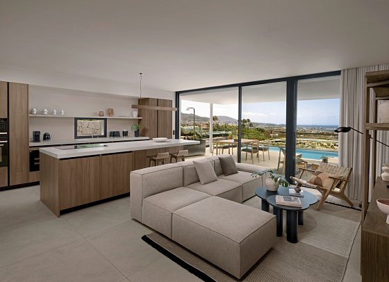 Royal Hideaway Corales Villas