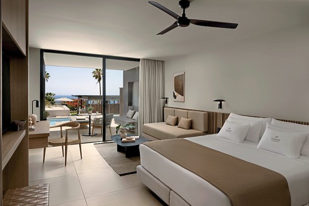 Royal Hideaway Corales Villas