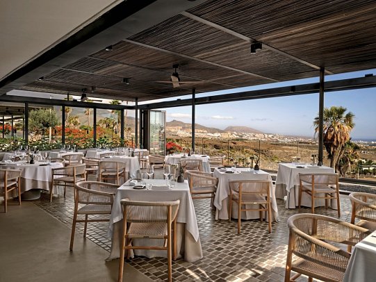 Royal Hideaway Corales Villas - Bonfire