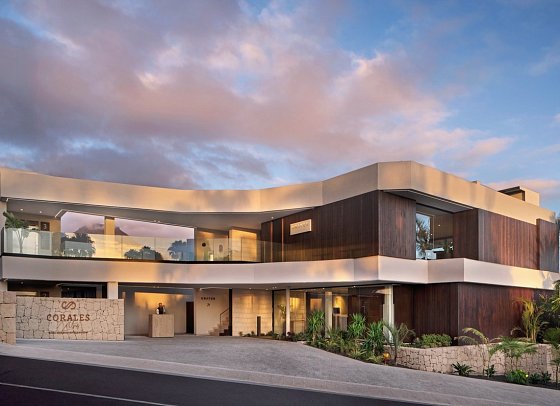 Royal Hideaway Corales Villas