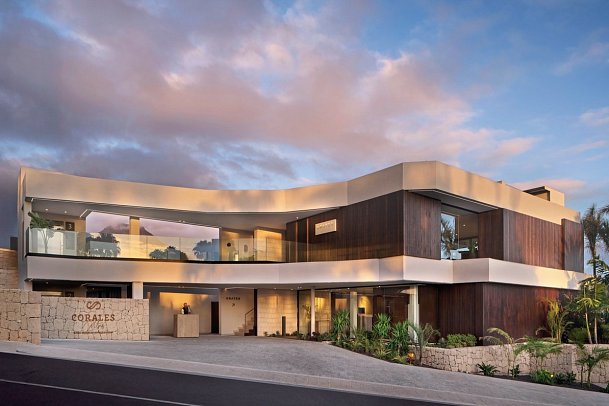 Royal Hideaway Corales Villas