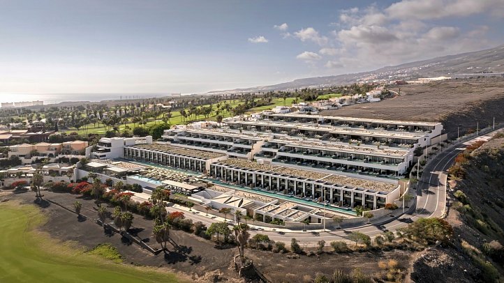 Royal Hideaway Corales Villas