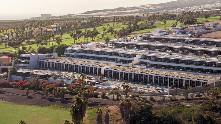 Royal Hideaway Corales Villas