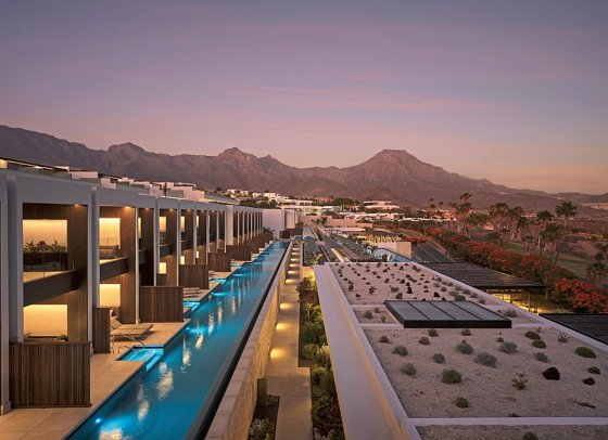 Royal Hideaway Corales Villas