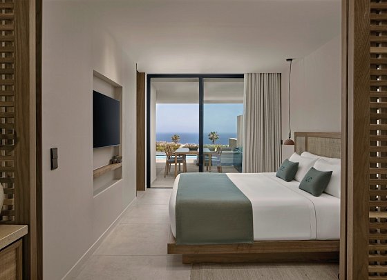Royal Hideaway Corales Villas