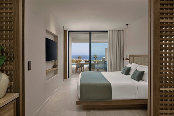 Royal Hideaway Corales Villas