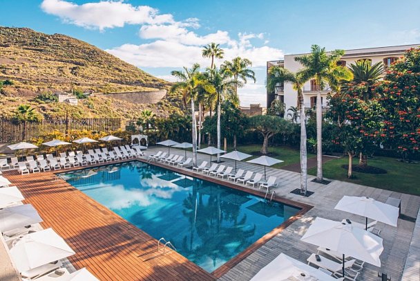 Iberostar Heritage Grand Mencey