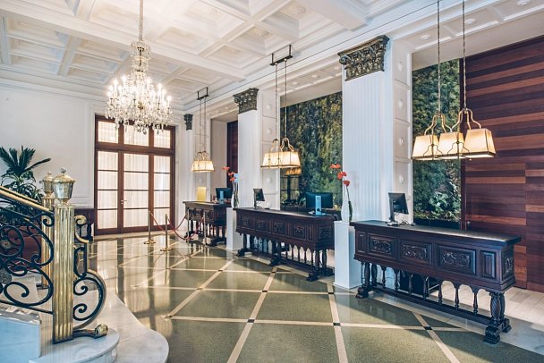 Iberostar Heritage Grand Mencey