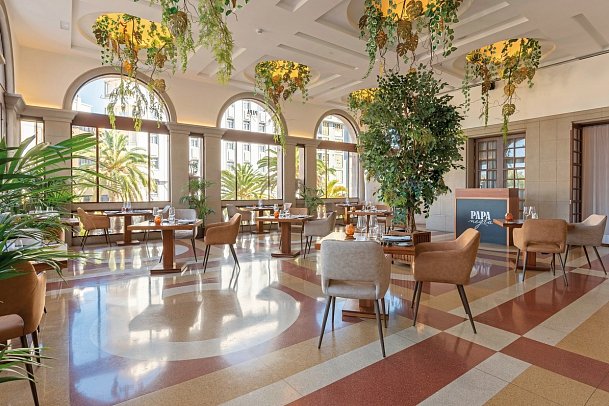 Iberostar Heritage Grand Mencey