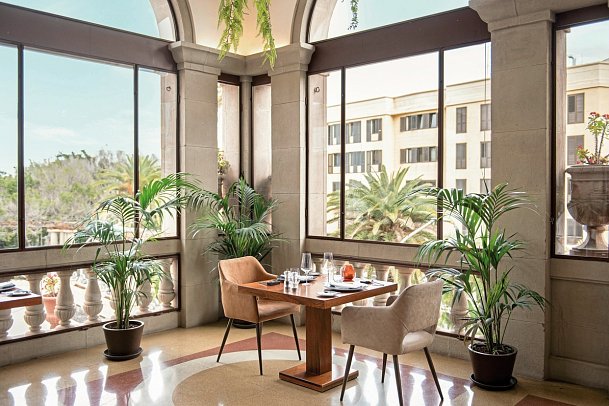 Iberostar Heritage Grand Mencey