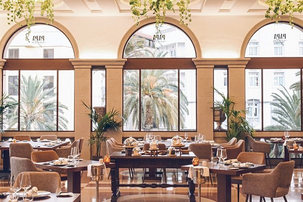 Iberostar Heritage Grand Mencey