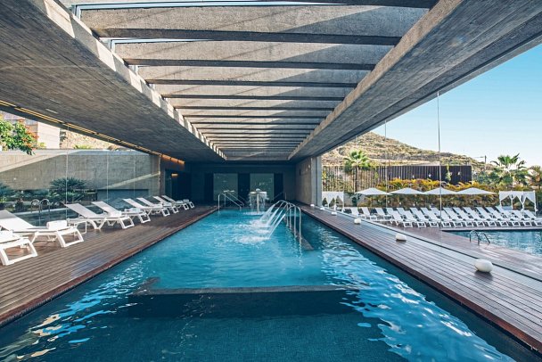 Iberostar Heritage Grand Mencey