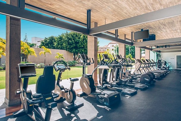 Iberostar Heritage Grand Mencey