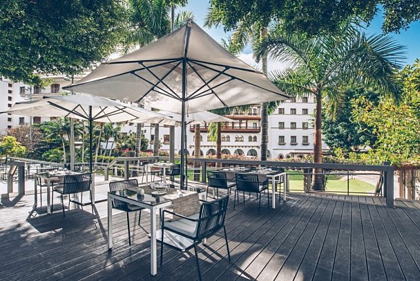 Iberostar Heritage Grand Mencey