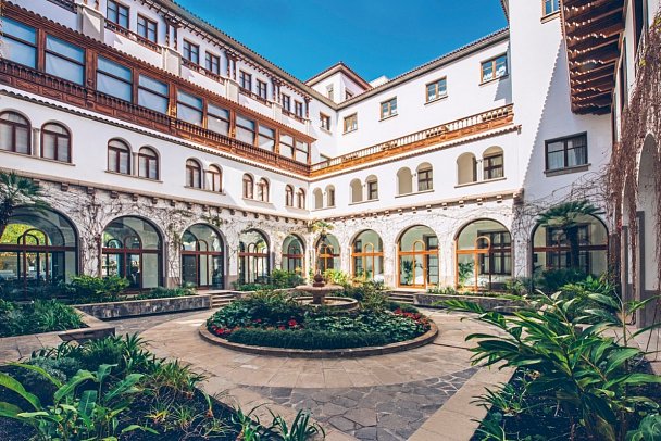 Iberostar Heritage Grand Mencey