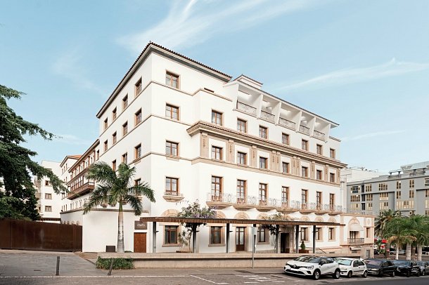 Iberostar Heritage Grand Mencey