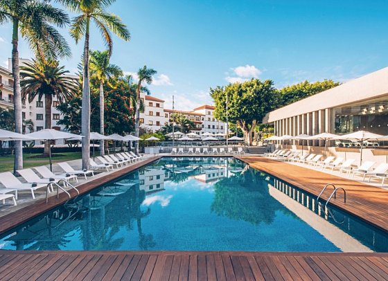 Iberostar Heritage Grand Mencey