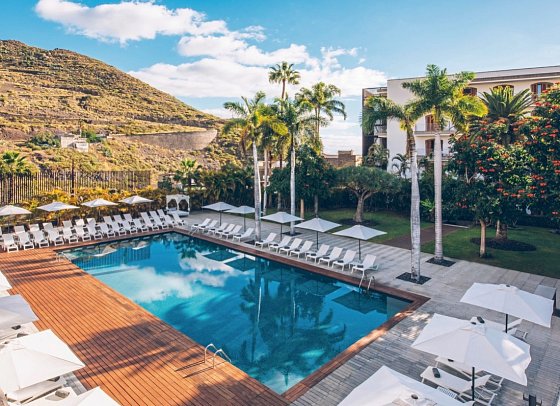 Iberostar Heritage Grand Mencey
