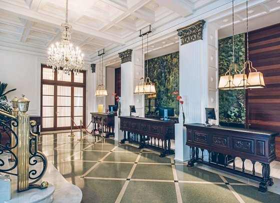 Iberostar Heritage Grand Mencey