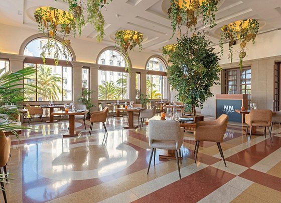 Iberostar Heritage Grand Mencey