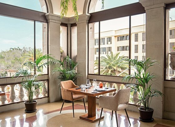 Iberostar Heritage Grand Mencey