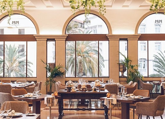 Iberostar Heritage Grand Mencey