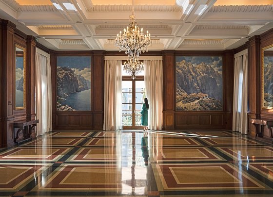 Iberostar Heritage Grand Mencey