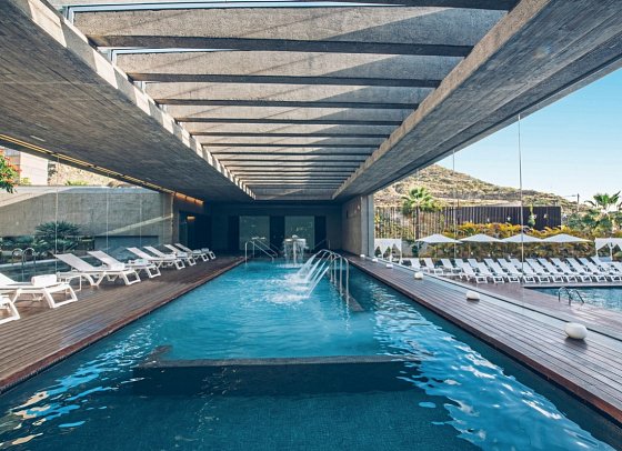 Iberostar Heritage Grand Mencey