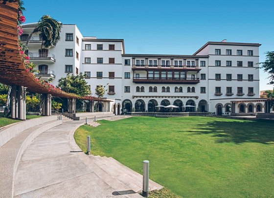 Iberostar Heritage Grand Mencey