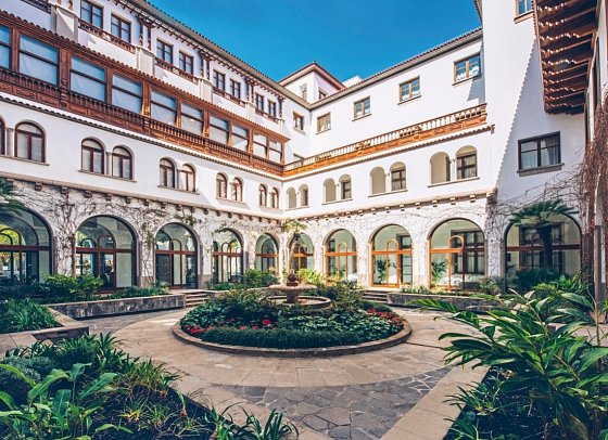Iberostar Heritage Grand Mencey
