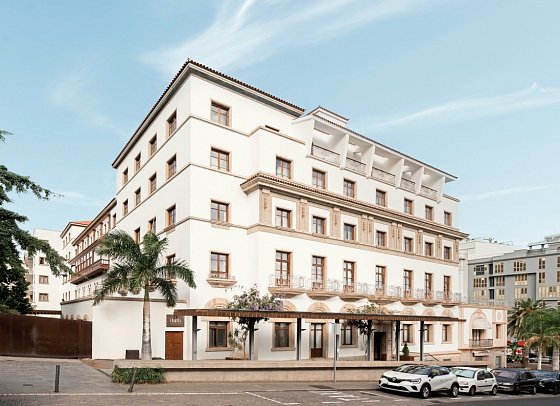 Iberostar Heritage Grand Mencey