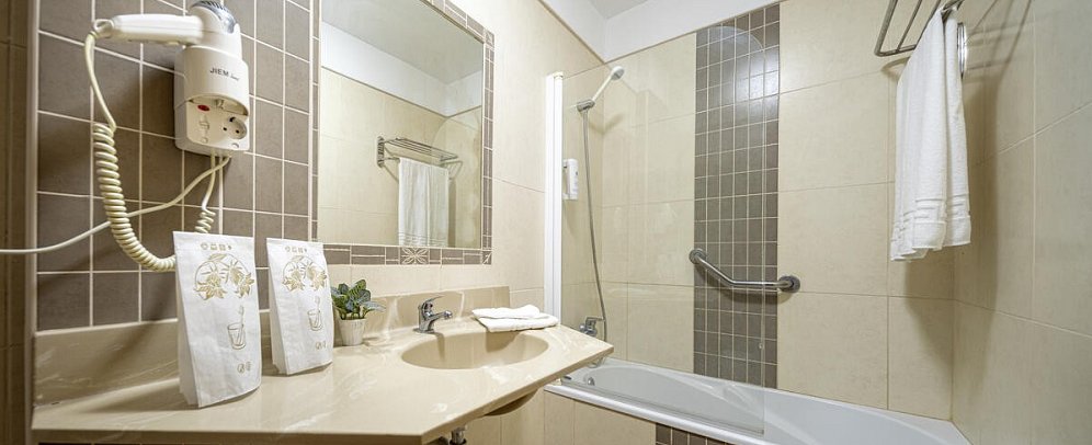 Skyview Hotel by LIVVO - Studio (Zimmercodierung SB1)