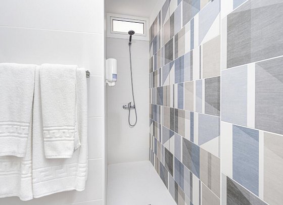 Skyview Hotel by LIVVO - Studio Superior (Zimmercodierung SS1)