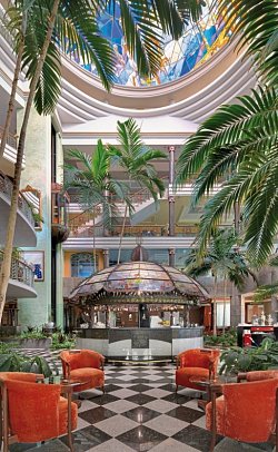 ADRIAN Hoteles Jardines de Nivaria