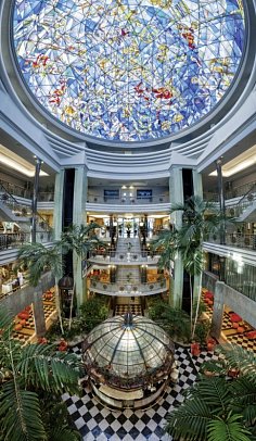 ADRIAN Hoteles Jardines de Nivaria