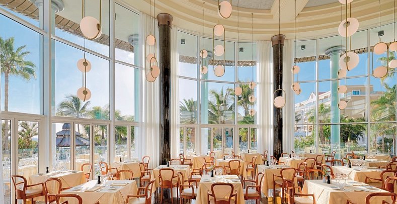 ADRIAN Hoteles Jardines de Nivaria