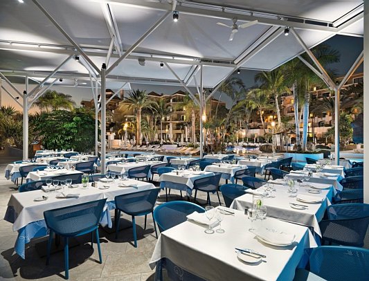 ADRIAN Hoteles Jardines de Nivaria