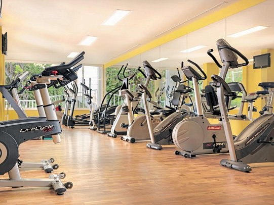 ADRIAN Hoteles Jardines de Nivaria