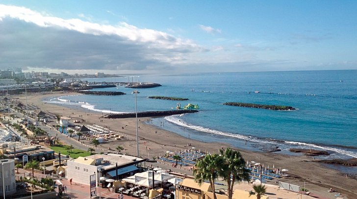 ADRIAN Hoteles Jardines de Nivaria