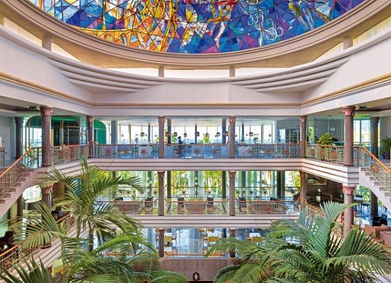 ADRIAN Hoteles Jardines de Nivaria