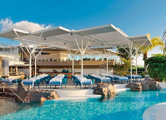 ADRIAN Hoteles Jardines de Nivaria