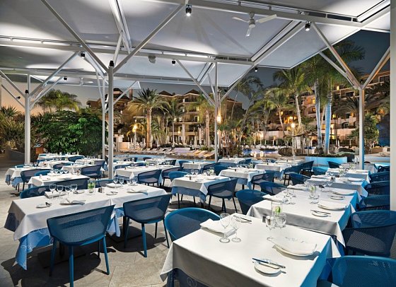 ADRIAN Hoteles Jardines de Nivaria