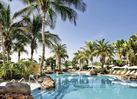 ADRIAN Hoteles Jardines de Nivaria